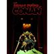Savage Sword Of Conan #3 Cover B Nord