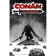 Conan Barbarian #12