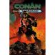 Conan Barbarian Cover A #9-12 Pack