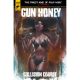 Gun Honey Collision Course #2 Cover B Parrillo