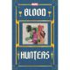 Blood Hunters #2 Artist Book Cover Variant