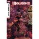Wolverine Blood Hunt #1 Nick Bradshaw Variant