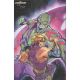 Vengeance Of Moon Knight #6 Cf Villa Stormbreakers Variant