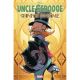 Uncle Scrooge Infinity Dime #1 Elizabeth Torque Variant