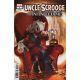 Uncle Scrooge Infinity Dime #1 1:10 Dell'Otto Variant