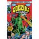 Godzilla 1 Facsimile Edition