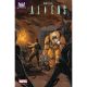 Aliens What If #4