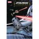 Star Wars High Republic #8 Phantom Menace 25Th Anniversary Variant