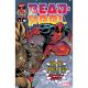 Deadpool 1 Facsimile Edition Foil Variant