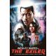 The Exiled #1 Kent Blade Runner Homage Foil Limit 100