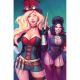 Fairy Tale Team-Up Robyn Hood & Van Helsing Cover C Matas