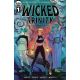 Wicked Trinity Cover B Soo Lee