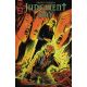 Archie Comics Judgment Day #2 Cover B Francavilla