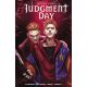 Archie Comics Judgment Day #2 Cover C Inhyuk Lee