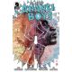 Anansi Boys I #2