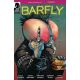 From World Of Minor Threats Barfly #1 Cover B Browne