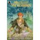 Helen Of Wyndhorn #5 Cover B Foil Evely
