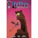 Lester Of Lesser Gods #3