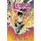 Lester Of Lesser Gods #3 Cover B Powell