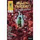 Minor Threats Fastest Way Down #4 Cover C Foil Hepburn