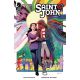 Saint John #4 Cover B Del Duca