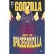 Godzilla Best Of Spacegodzilla