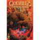 Godzilla Here There Be Dragons II Sons Of Giants #1