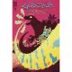 Godzilla Skate Or Die #1 Cover B Ba