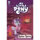 My Little Pony Maretime Mysteries #1 Cover B Grant