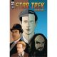 Star Trek Annual 2024 #1 Cover B Rosanas
