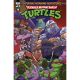 Teenage Mutant Ninja Turtles Saturday Morning Adventures #14