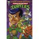 Teenage Mutant Ninja Turtles Saturday Morning Adventures #14 Cover B Hymel