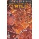 Teenage Mutant Ninja Turtles Untold Destiny Of Foot Clan #4