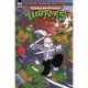 Teenage Mutant Ninja Turtles Usagi Yojimbo Saturday Morning Adventures #1