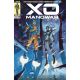 X-O Manowar Invictus #2