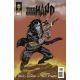The Gunhand #2 Cover B Mcclain Jr