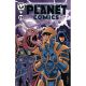 Planet Comics #29