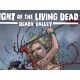 Night Of The Living Dead Death Valley #5 Nude Variant