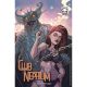 Club Nephilim #0 Cover B Blaylock