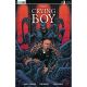 Crying Boy #3 Cover B Gary O`Donnell