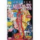 New Mutants #98 Pan Dimensional 3D Edition