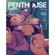 Penthouse Comics #3 Cover B Kaiowa