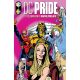 DC Pride A Celebration Of Rachel Pollack #1