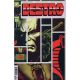 Destro #1 Cover E 1:50 Jorge Fornes Variant