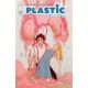 Plastic Death & Dolls #1 Cover C Melissa Pagluica Variant