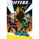 Rifters #1 Cover B Michael Avon Oeming Variant