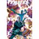 Rifters #1 Cover C Tony Moore Variant