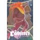 Cabinet #5 Cover B Marguerite Sauvage Connecting Variant