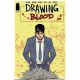 Drawing Blood #3 Cover B Ben Bishop Variant