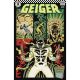 Geiger #3 Cover B Dean Haspiel Variant